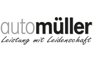 Auto Müller GmbH & Co. KG
