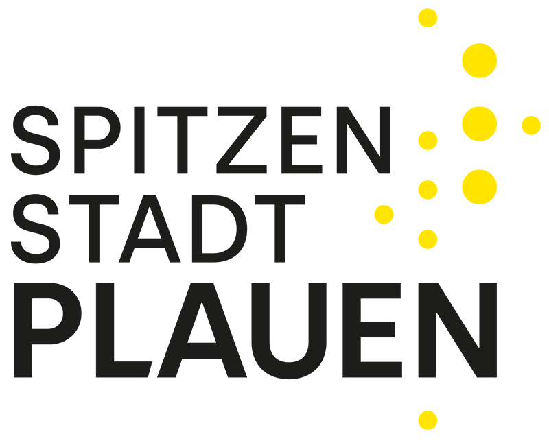 Bild vergrößern: Logo_Stadt_Plauen