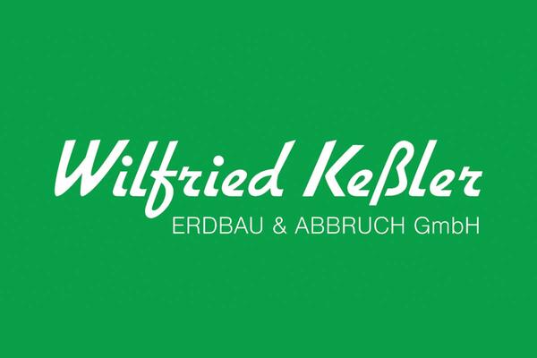 Wilfried Keßler
Erdbau- & Abbruch GmbH