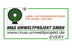 M&S Umweltprojekt GmbH