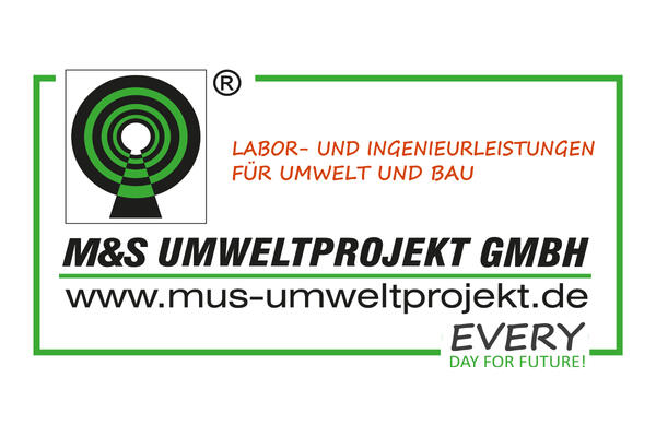 M&S Umweltprojekt GmbH