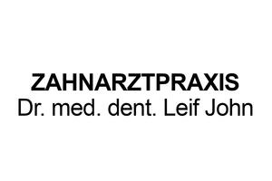 Zahnarztpraxis Dr. med. dent. Leif John